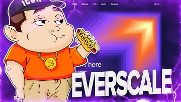 EVERSCALE X NOMAD | Venom Ventures Fund, a $1b dollar fund from Abu Dhabi