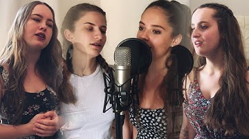 Love Of My Life - Queen cover by 4tunes feat. Attila Hündöl