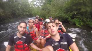 Crazy Adventures In Georgia