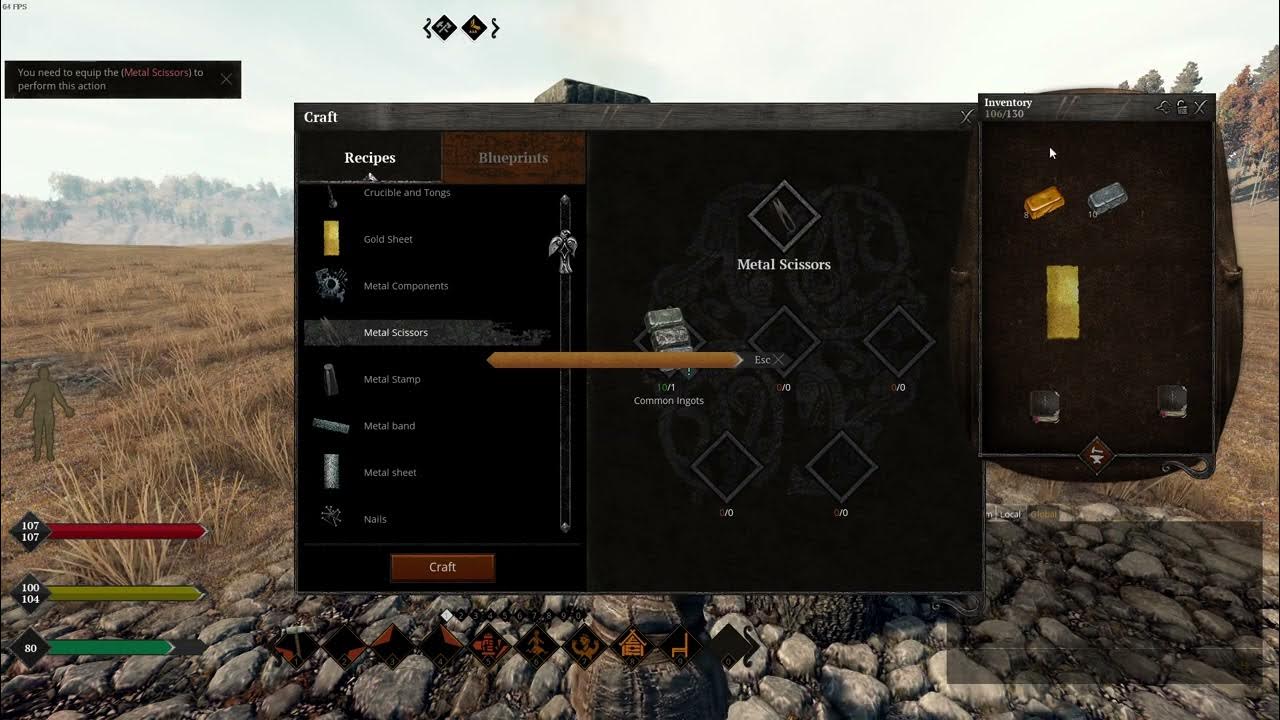 Jorvik MOD a new method of crafting coins YouTube