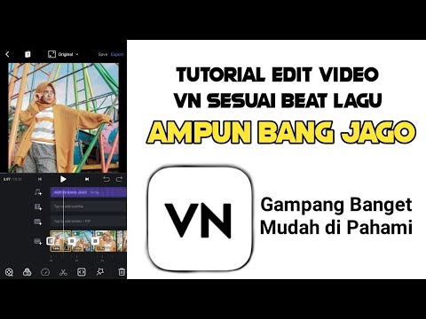 tutorial-edit-video-transisi-vn---lagu-ampun-bang-jago-terbaru
