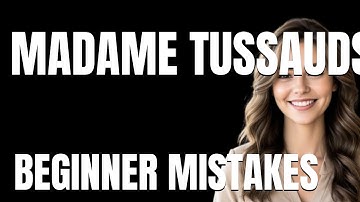 How to Use Madame Tussauds Tickets Review Properly  Beginner Mistakes That Cost You