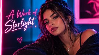 A Work of Starlight ✨ | Romantic EDM & Dance Pop | Original Love Song