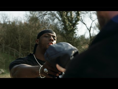 South La Série - Discorde
