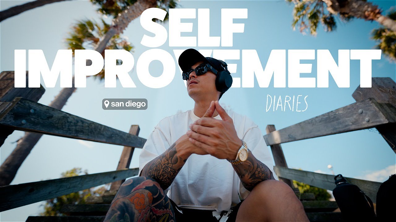 believe in YOURSELF + do it for YOURSELF | San Diego Living