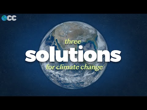 Video: Scientists Have Proposed Radical Methods To Combat Global Warming - Alternative View