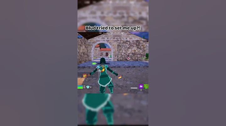 Blud tried to set me up 💀🤦‍♂️ #fortnite #funny #shorts #gaming #like #fortniteclips