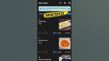 Zomato partner app me photo kaise upload kare | Zomato se Restaurant ko kaise jode | Zomato partner