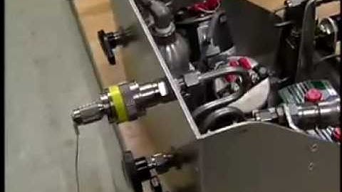 A Microgravity Environment Research