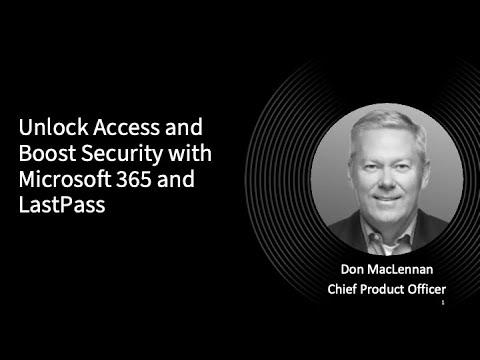 LastPass | Meeting the Market Need: Password Manager