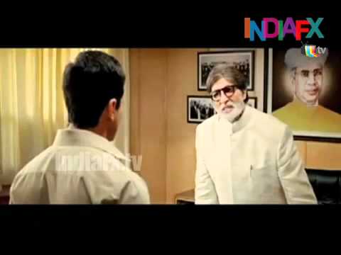 Aarakshan Bollywood Movie Trailer