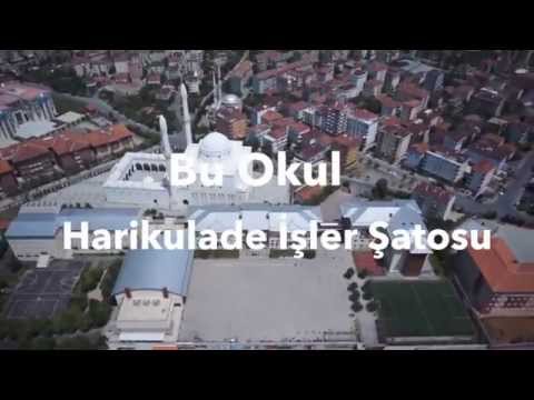 KAİHL 2015 Yaz Okulları Tanıtım Videosu