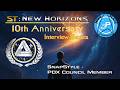 Star Trek: New Horizons - Interviews with the Devs - SnapStyle