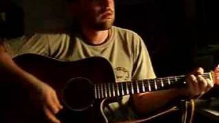 Video thumbnail of "Alabama - Neil Young cover"