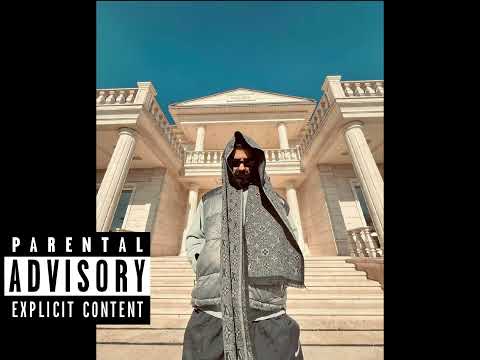 Sajad Shahi X Detroit Type Beat - "3GEE"