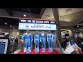 Day One at San Diego Comic-Con 2025 | First-Timer POV Walking the Floor!