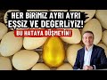 Hastalık sürecinin kişiye özgü olması ve kıyaslamadan uzak durmanın önemi | Dr. Mehmet Portakal