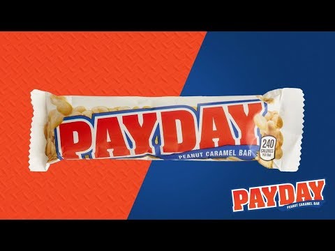 PAYDAY. Get to it. - PAYDAY. Get to it.