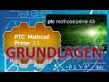 GRUNDLAGEN Mathcad Prime | Rechenprogramm | Mathematik | Tutorial