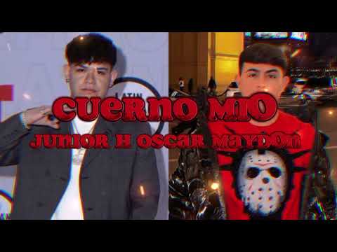 CUERNO MIO JUNIOR