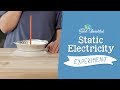 Static Electricity Experiment Quiz
