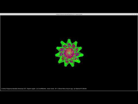 Mandala Show