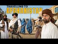 Indian Traveler’s Guide to Visiting Taliban-Controlled Afghanistan ✈️