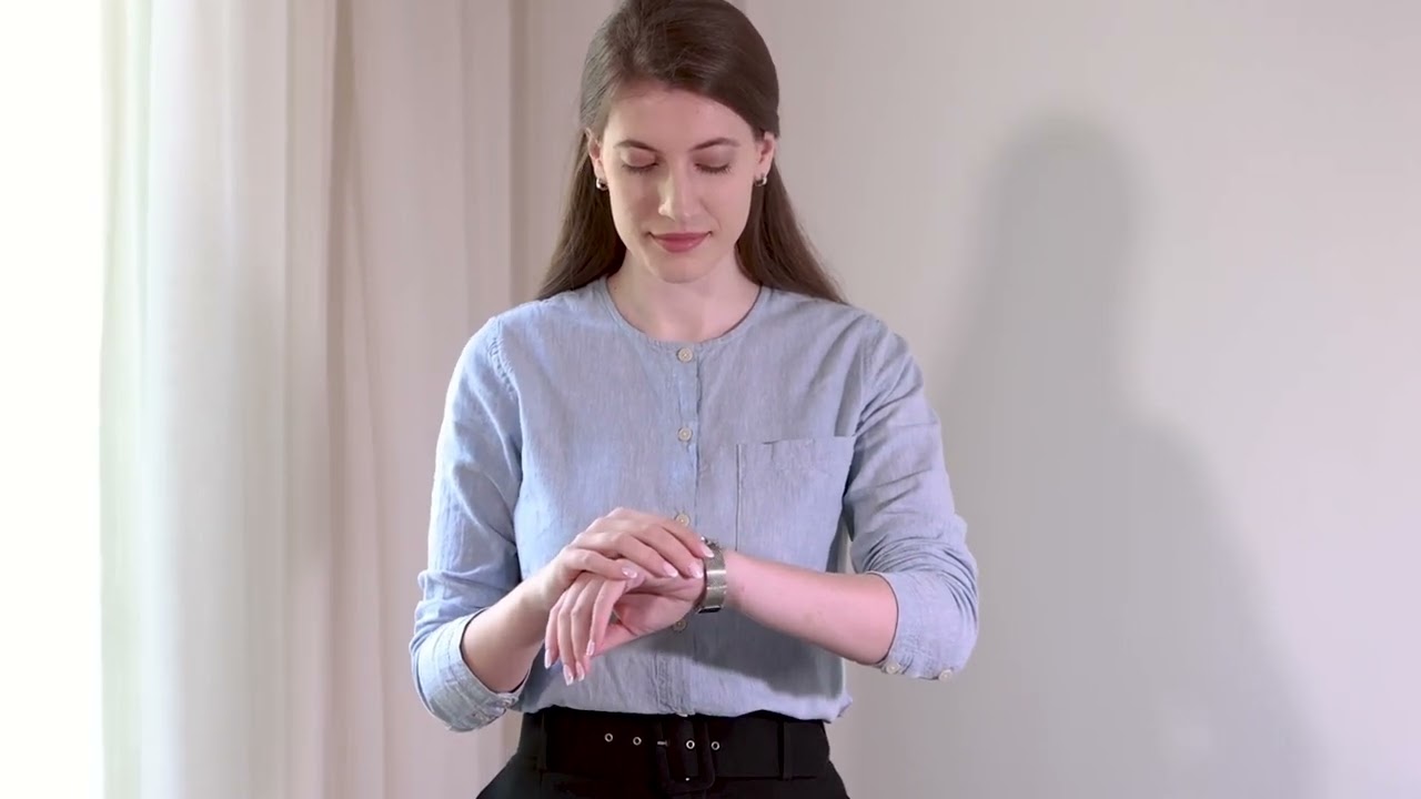 Τρόπος Χορήγησης της Orgalutran