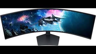 240Hz, 1ms, HDR1000 – Samsung Odyssey G9 49” Monitor Review You Can’t Miss