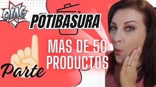 MEGA PRODUCTOS TERMINADOS - 2 meses - #beauty #maquillaje #belleza #limpieza #mercadona #favoritos