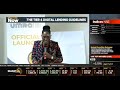 Umra the tier 4 digital lending guidelines   smart24 live