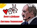 Митинг Светланы Тихановской. Добруш  24.07 Прямой эфир