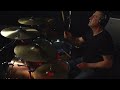 Dave Weckl and Jay Oliver: Higher Ground | Drum cover