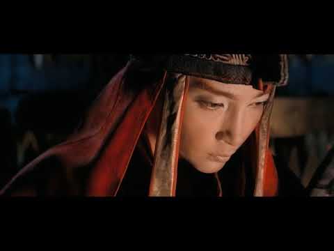 【九九八十一】全员女孩子！西游性转女神群像混剪 洛天依ver.