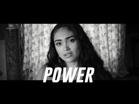 Power - Joy Crookes