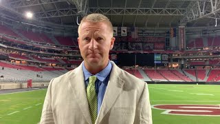 TNT’s Gregg Bell on what he saw, heard, thought of Seahawks’ reassuring win at Arizona