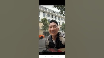 Thanh Niên Ngáo Này