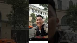 Thanh Niên Ngáo Này Thanh Niên Ngáo Này