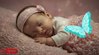 Baby Sleep Music, Lullaby for Babies To Go To Sleep, Mozart for Babies Intelligence Stimulation