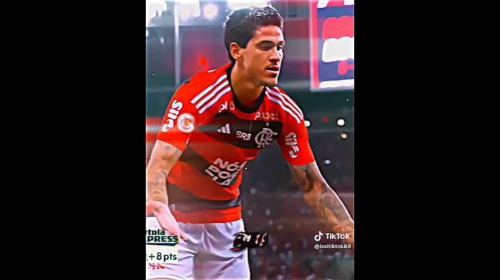 Flamengo amassa o Palmeiras