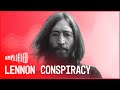 Why Was John Lennon Surveilled By The FBI? | Amplified