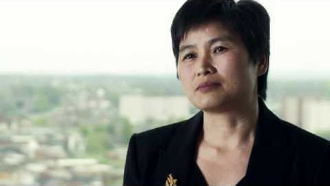 Professor Xinhua Wu - Birmingham University