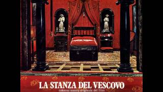 Stanza Del Vescovo • Armando Trovajoli Resimi