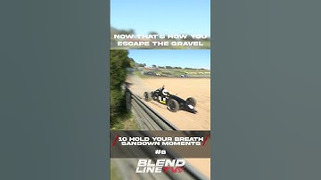 Beach Driving Formula Vee #sandown #shorts