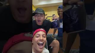 Mc Zaquin e Mc Rick - Vivendo A Vida Com Mó Prazer ( Vídeo Prévia )