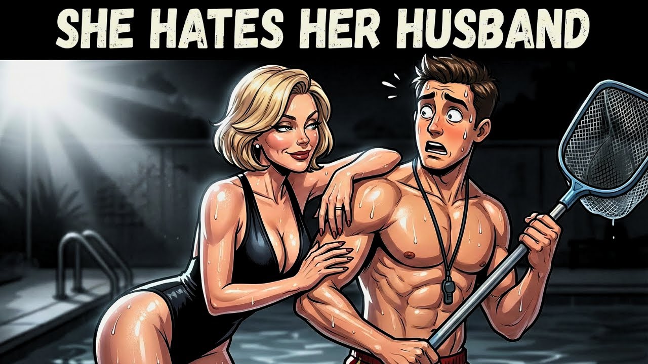 Почему женщины старше 40 лет внезапно начинают желать мужчин помоложе — реальная история брака