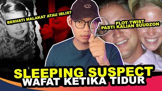 KLEAN BISA TEBAK SIAPA PELAKUNYA TANPA SUUDZON?