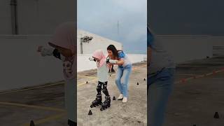 Kalian Mau Latihan Sepatu Roda Bareng Kita Gak shorts