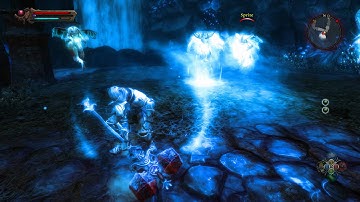 Not2NerdyEnt Kingdoms Of Amalur Reckoning Walkthrough Part 105[Shardfall]