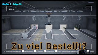 Hab ich zuviel Bestellt - Beer Factory Gameplay - Staffel 1 Folge 12